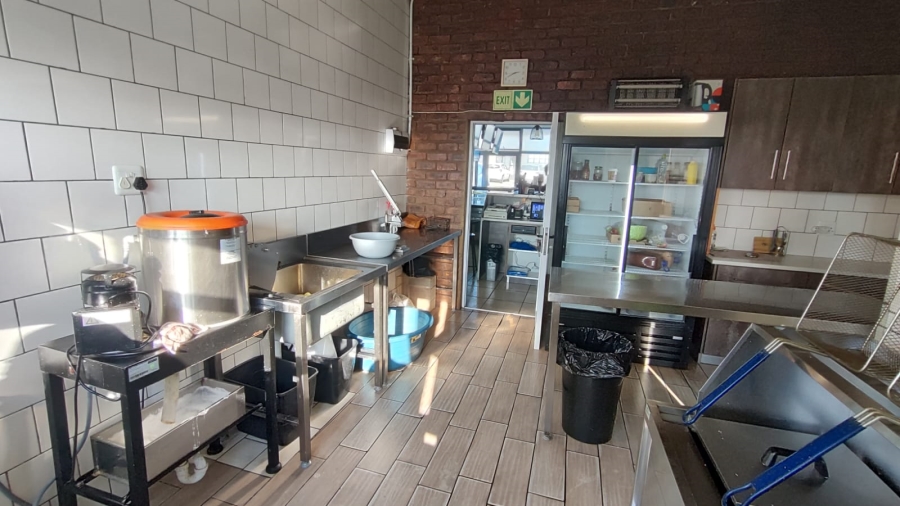 Commercial Property for Sale in Stilbaai Wes Western Cape